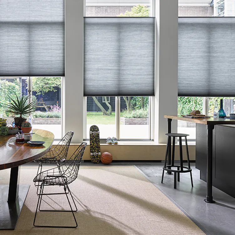 Duette® Shades | Luxaflex®